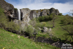Cascade du Déroc, Aubrac © Anne-Cécile Monnier