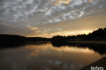 Lac de Pardoux (87) © Anne-Cécile Monnier