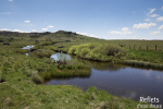 Le Bès, Aubrac (48) © Anne-Cécile Monnier