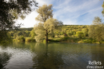 La Meuse © Anne-Cécile Monnier