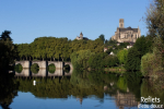 La Vienne (87) © Anne-Cécile Monnier