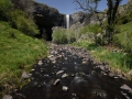 Cascade du Déroc, Aubrac (48) © Anne-Cécile Monnier