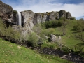 Cascade du Déroc, Aubrac © Anne-Cécile Monnier