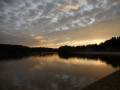 Lac de Pardoux (87) © Anne-Cécile Monnier