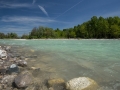 La Dranse © Anne-Cécile Monnier