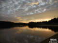 Lac de Saint Pardoux  © Anne-Cécile Monnier