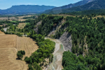 La Drôme © Anne-Cécile Monnier