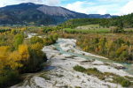 Le Bez - Drôme © Anne-Cécile Monnier