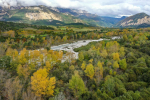 Le Bez - Drôme © Anne-Cécile Monnier