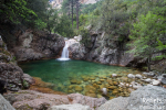Le Polischellu, Corse © Anne-Cécile Monnier