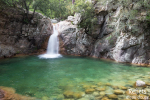 Le Polischellu, Corse © Anne-Cécile Monnier
