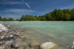 La Dranse © Anne-Cécile Monnier