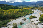 Le Bez - Drôme © Anne-Cécile Monnier