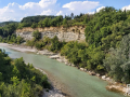 La Drôme © Anne-Cécile Monnier