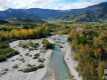 Le Bez - Drôme © Anne-Cécile Monnier