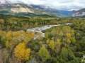 Le Bez - Drôme © Anne-Cécile Monnier