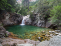Le Polischellu, Corse © Anne-Cécile Monnier