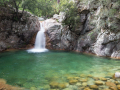Le Polischellu, Corse © Anne-Cécile Monnier