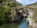 L'Asco - Corse © Anne-Cécile Monnier