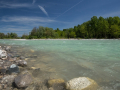 La Dranse © Anne-Cécile Monnier