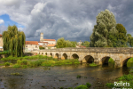La Saulx à Haironville © Anne-Cécile Monnier