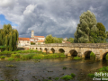 La Saulx à Haironville © Anne-Cécile Monnier