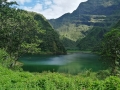 Lac Vaihiria - Tahiti