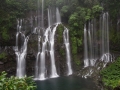 Cascade Langevin, Ile de la Réunion