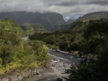 Rivière des Roches, Ile de la Réunion