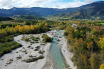 Le Bez - Drôme © Anne-Cécile Monnier