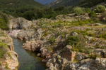 Le Fango - Corse © Anne-Cécile Monnier