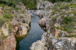 Le Fango - Corse © Anne-Cécile Monnier