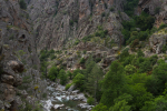 L'Asco - Corse © Anne-Cécile Monnier