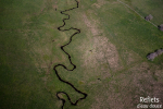 Le Bès, Aubrac © Anne-Cécile Monnier