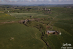 Cascade du Déroc, Aubrac © Anne-Cécile Monnier