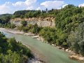 La Drôme © Anne-Cécile Monnier