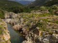 Le Fango - Corse © Anne-Cécile Monnier