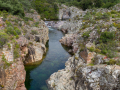 Le Fango - Corse © Anne-Cécile Monnier