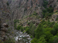 L'Asco - Corse © Anne-Cécile Monnier