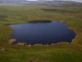 Le lac de Born, Aubrac © Anne-Cécile Monnier